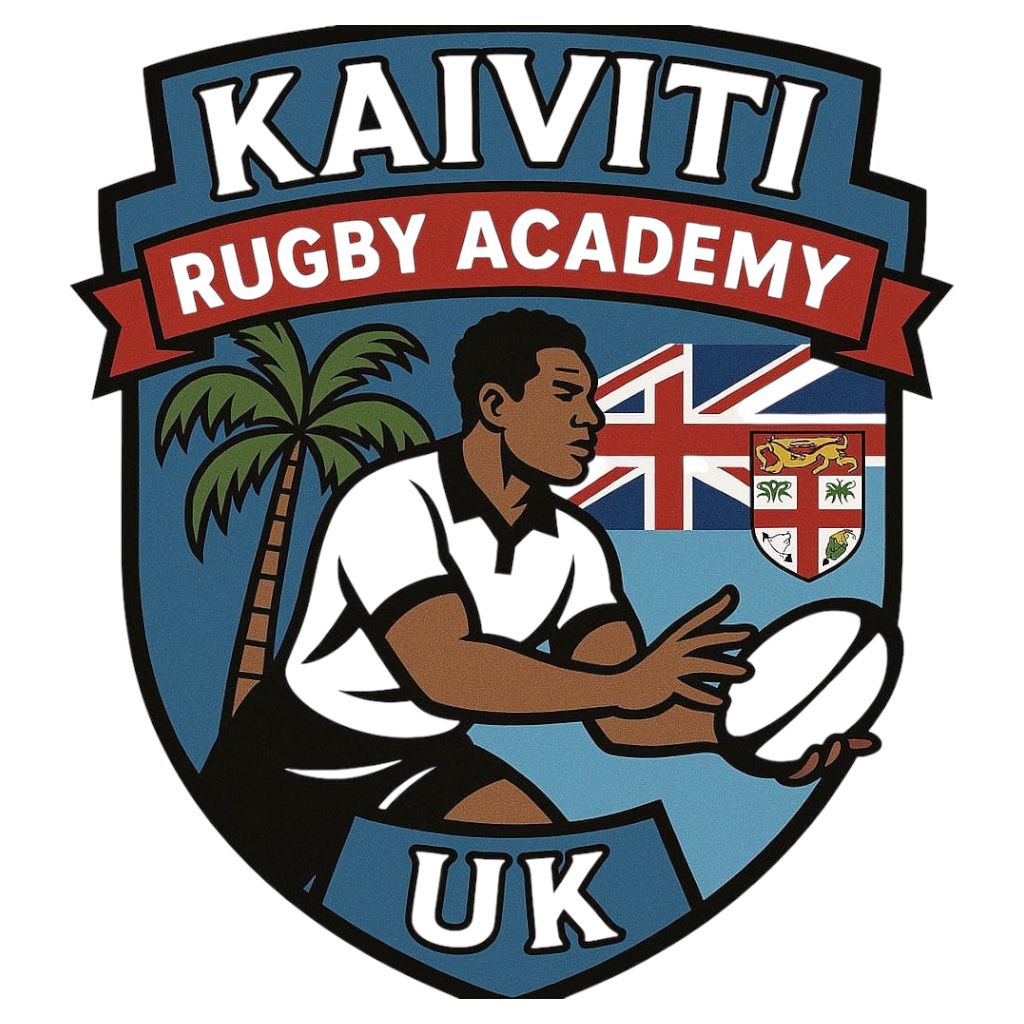 Kaiviti Rugby Academy UK