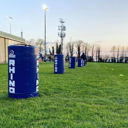 7s Masterclass and Skill Session