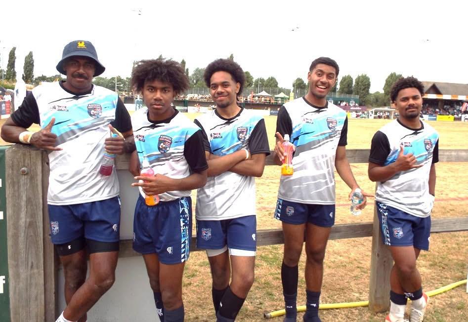 KRA Rugby Masterclass at Marlborough Rugby Club - SN8 1DL